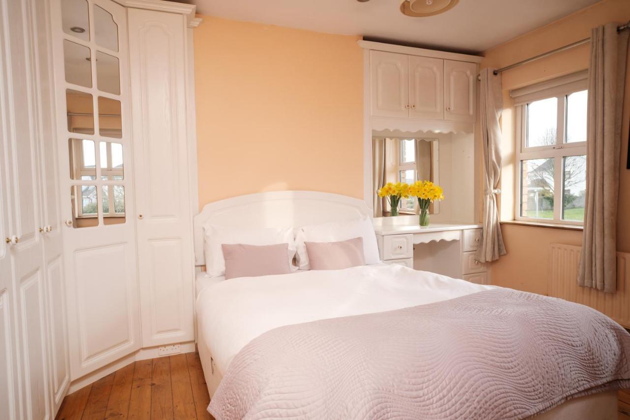 Glensheen Ennis Exterior photo
